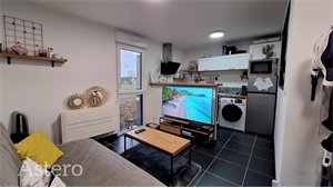 t2 à la vente -   35250  SAINT SULPICE LA FORET, surface 28 m2 vente t2 - UBI453463577
